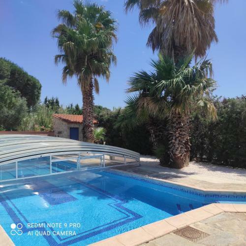 Villa Casaleno Gite Le Loriot