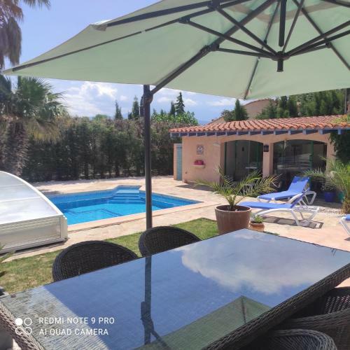 Villa Casaleno Gite Le Loriot