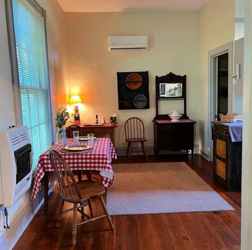 Hostal The Schoolhouse In Historic Worsham