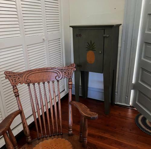 Hostal The Schoolhouse In Historic Worsham