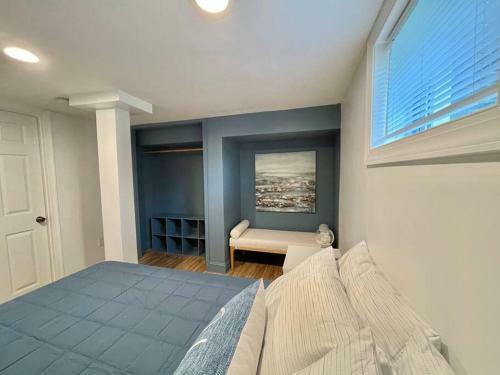 Apartamento Upscale, Brand New, Full Kitchen, 2-bedroom Apt