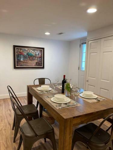Apartamento Upscale, Brand New, Full Kitchen, 2-bedroom Apt