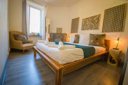 Apartamento Le Brianyourhosthelper