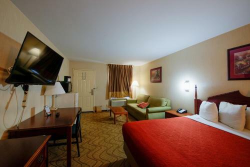 Hotel Brentwoodinn&suites