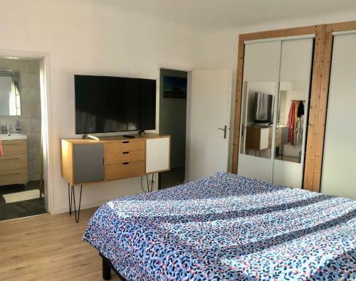 Domaine De Pont Neau Class� 4**** Bassin D'arcachon