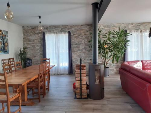 Domaine De Pont Neau Class� 4**** Bassin D'arcachon