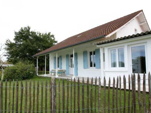 G�te Mios, 3 Pi�ces, 4 Personnes - Fr-1-440-114