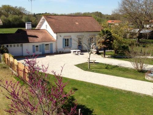 G�te Mios, 3 Pi�ces, 4 Personnes - Fr-1-440-114