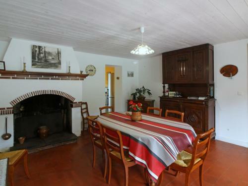 G�te Mios, 3 Pi�ces, 4 Personnes - Fr-1-440-114