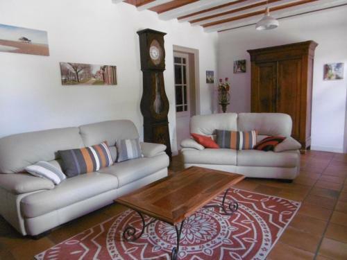 G�te Mios, 3 Pi�ces, 4 Personnes - Fr-1-440-114