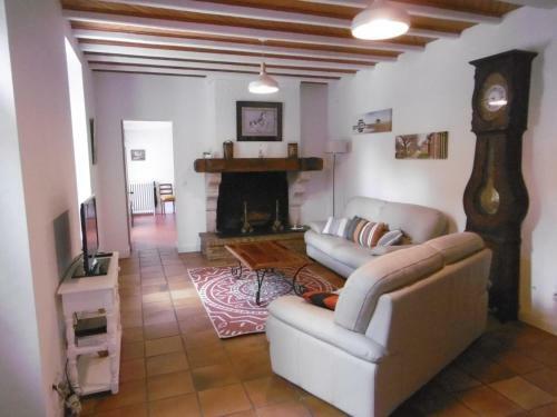G�te Mios, 3 Pi�ces, 4 Personnes - Fr-1-440-114