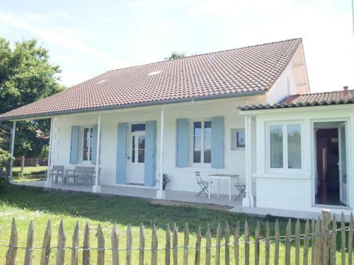 G�te Mios, 3 Pi�ces, 4 Personnes - Fr-1-440-114