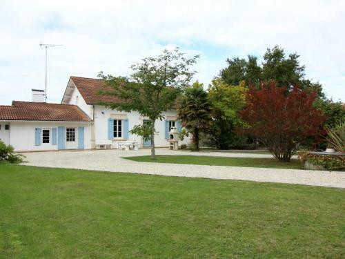 G�te Mios, 3 Pi�ces, 4 Personnes - Fr-1-440-114