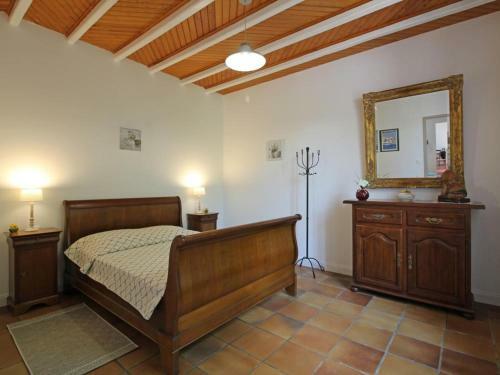 G�te Mios, 3 Pi�ces, 4 Personnes - Fr-1-440-114