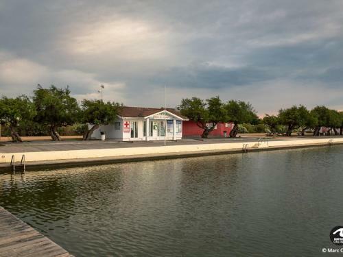 G�te Mios, 3 Pi�ces, 4 Personnes - Fr-1-440-114