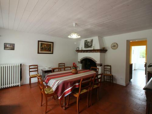 G�te Mios, 3 Pi�ces, 4 Personnes - Fr-1-440-114
