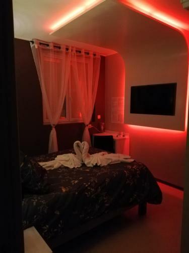Hotel Le Patio