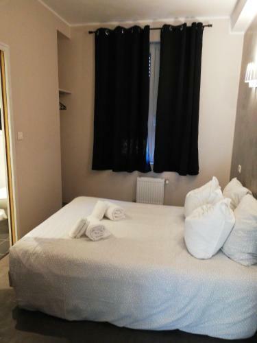 Hotel Le Patio