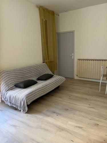Apartamento Appartement Millau