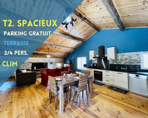 Apartamento Tour Belle