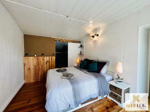 Apartamento Tour Belle