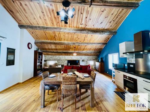 Apartamento Tour Belle