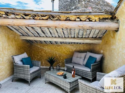 Apartamento Tour Belle