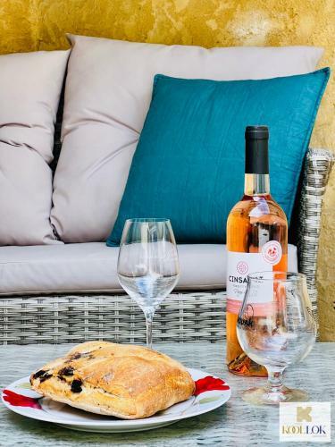 Apartamento Tour Belle
