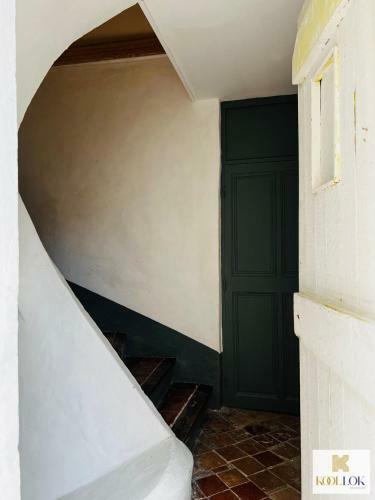 Apartamento Tour Belle