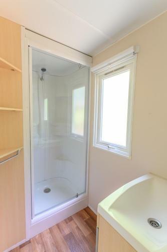 Mobil-home Le Robinson