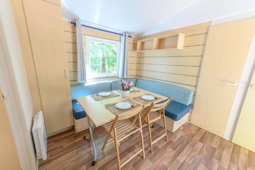Mobil Home Le Jackson 3