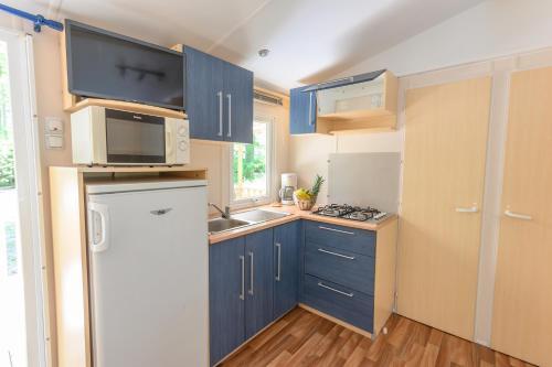 Mobil Home Le Jackson 3