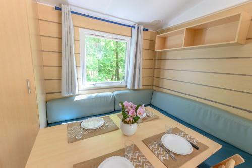 Mobil Home Le Jackson 3