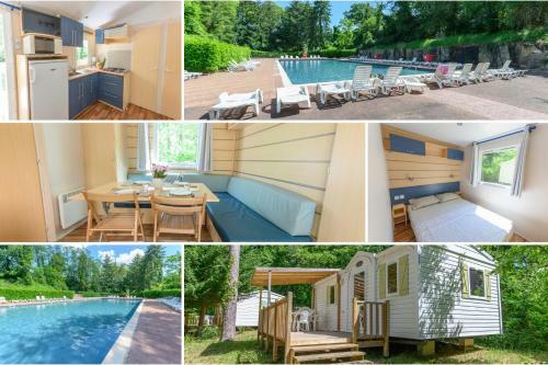 Mobil Home Le Jackson 3