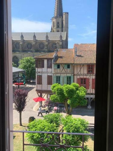 Apartamento Appartement Mirepoix