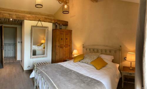 Bed & Breakfast Domaine De Combe Beluze