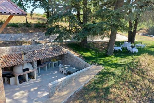 Bed & Breakfast Domaine De Combe Beluze