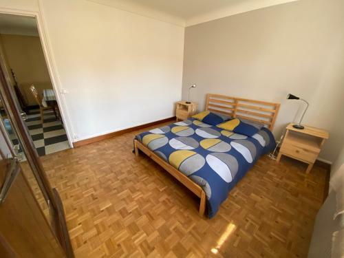 Apartamento Les Pr�s Sal�s