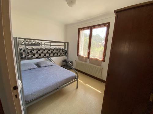 Apartamento Les Pr�s Sal�s