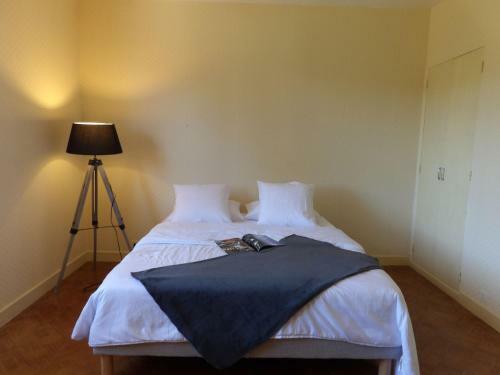 Apartment Doucham�a