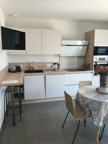 Apartamento La Petite Honor�