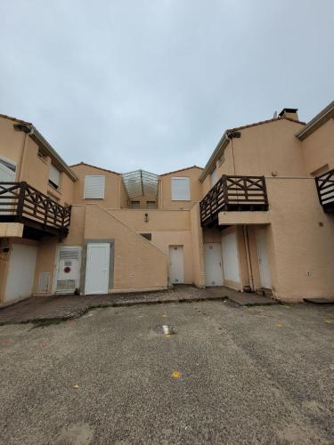 Apartamento Douceur Oc�anne