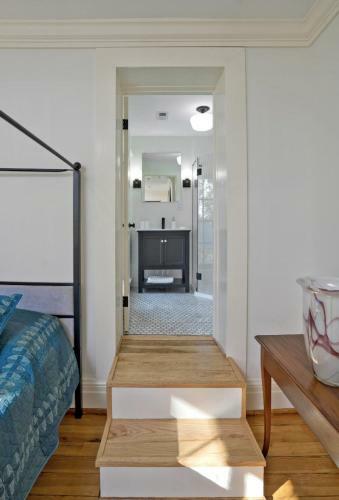 Red Hill Bed And Breakfast