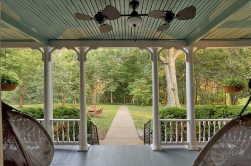 Red Hill Bed And Breakfast