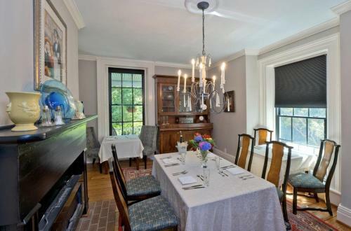 Red Hill Bed And Breakfast