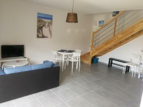 Logement A03 Et A02