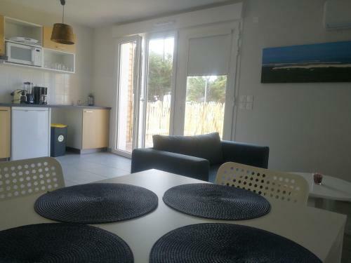 Logement A03 Et A02