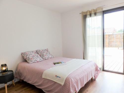 Holiday Home Le Courant