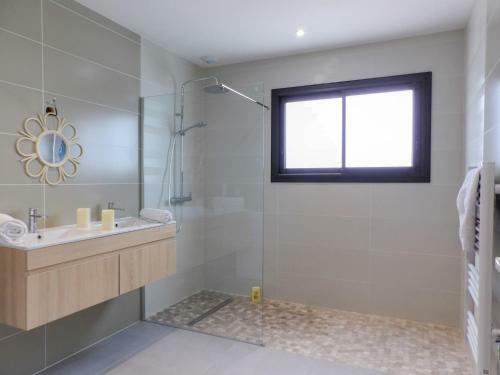 Holiday Home Le Courant