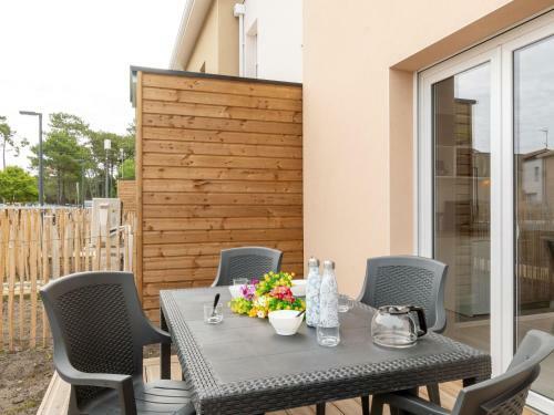 Apartment Sc C06